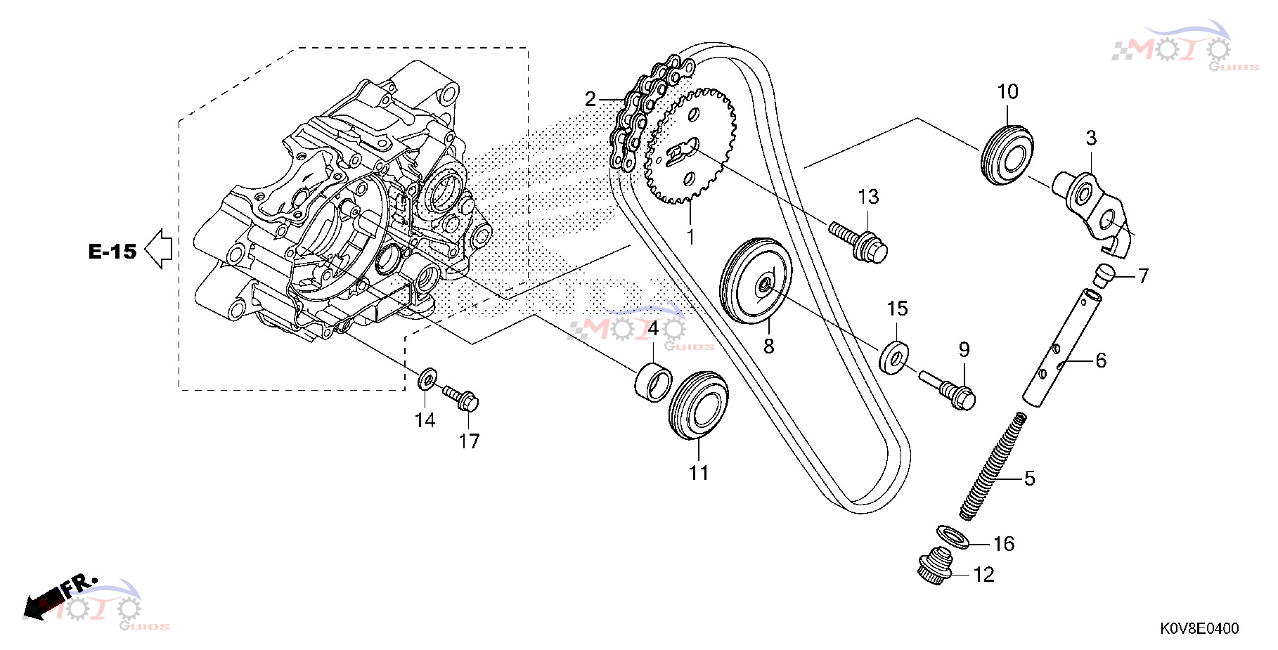 Engine Diagram